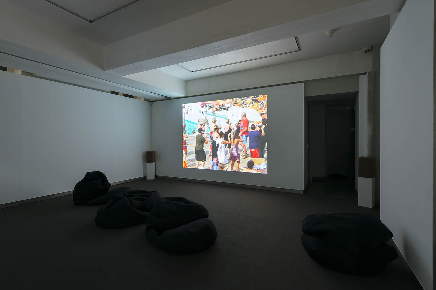 Exposition, "Je suis du bord", Patrick Bernier et Olive Martin 8